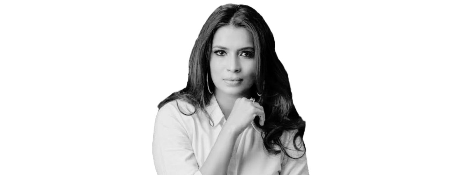 Celebrated Model Chula Padmendra Passes Away